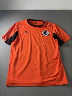 Umbro Netherlands Holland Football Shirt Jersey Medium